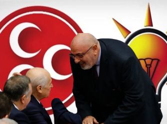 Çatlağa bir kolon daha eklendi: AKP-MHP krizinde Türkeş faktörü devreye girdi