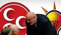 Çatlağa bir kolon daha eklendi: AKP-MHP krizinde Türkeş faktörü devreye girdi