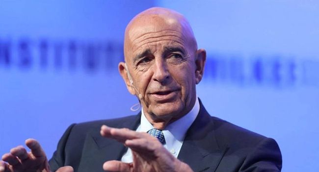 CHP, ABD Ankara Büyükelçisi Barrack'ın ‘Persona non grata’ ilan edilmesini talep etti