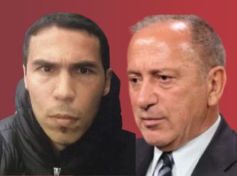 Fatih Altaylı, 39 kişiyi öldüren Reina saldırganına komşu oldu