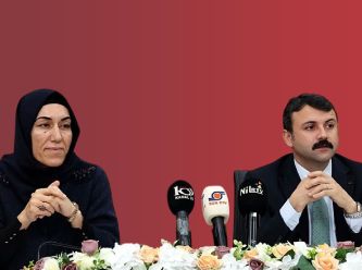 Akdeniz Belediyesi eşbaşkanları ve meclis üyeleri tahliye edildi