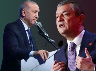 Özel’den Erdoğan’a ‘fetret devri’ cevabı: ”Hodri meydan, gelin İstanbul seçimlerini yenileyelim”