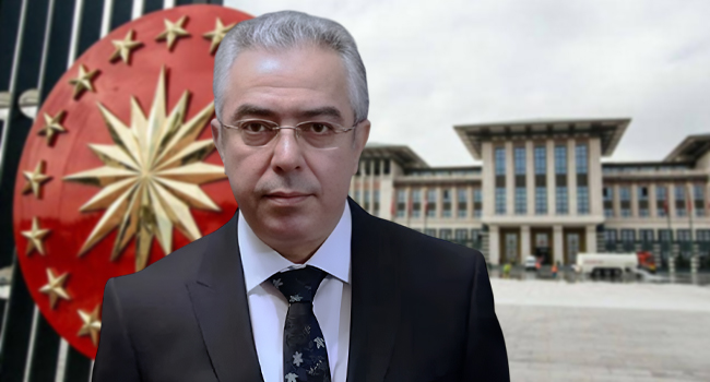 Saray'dan dikkat çeken Öcalan açıklaması: 'Komisyonda dinlenmesini bekliyoruz'