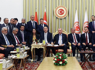 Babacan 'AKP'yle ittifak' iddialarını yalanladı: 'Ne adalet kaldı ne kalkınma!'