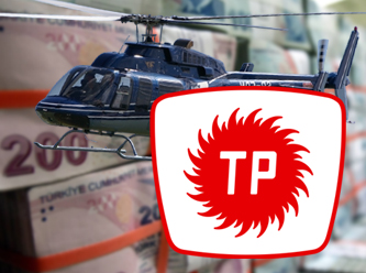 Milletvekili açıkladı: İşte AKP’nin belgeli helikopter vurgunu!