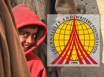 Gazeteciler ve Yazarlar Vakfın'dan Dünya Çocuk Günü için dikkat çeken etkinlik