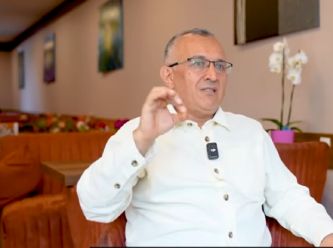 KHK’lı vaiz: Adaletin olmadığı yerde din de devlet de yoktur