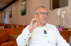 KHK’lı vaiz: Adaletin olmadığı yerde din de devlet de yoktur