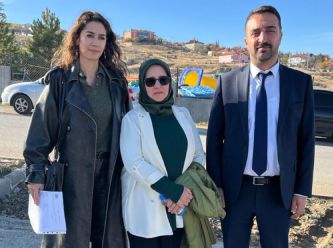 Hüda Kaya denetimli serbestlikle tahliye edildi