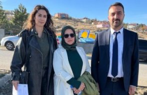 Hüda Kaya denetimli serbestlikle tahliye edildi