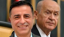 Bahçeli'den flaş Demirtaş çıkışı: 'Tahliyesi hayırlı olur'
