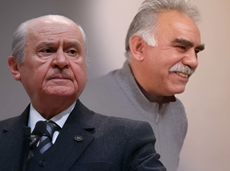 Bahçeli açıkladı: MHP İmralı Heyeti'ne katılıp Öcalan'la görüşmeye hazır