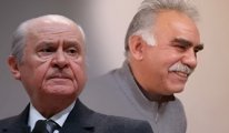 Öcalan'dan 'darbe' açıklaması!