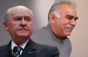 Bahçeli açıkladı: MHP İmralı Heyeti'ne katılıp Öcalan'la görüşmeye hazır