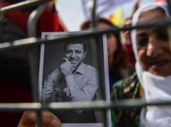 Öcalan nasıl bakıyor? Bahçeli'nin cevabı sonrası DEM Parti'de Demirtaş seferberliği