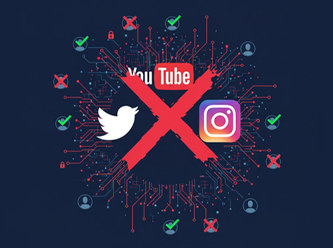 Türkiye'de sosyal medyaya yaş sınırı geliyor!