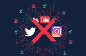 Avrupa'da o ülke 16 yaş altındakilere sosyal ağları yasakladı