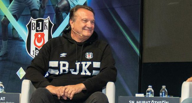 Ataklı’dan bahis iddiası: 'Hasan Arat, 1 milyon euro yatırdı 5 milyon Euro aldı'