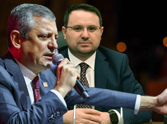 Açıklaması için yarına kadar süre verdi: Özgür Özel, Akın Gürlek hakkında ne biliyor?