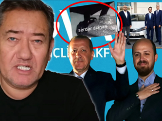 TÜGVA aracından çıkan silahları haber yaptı, hesabı yasaklandı!