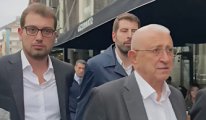 İmamoğlu'nun babası ve oğlu emniyette ifade verdi