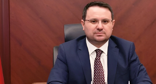 Gürlek konuştu: Genel af, avukat görüşlerine kısıtlama, umut hakkı...