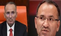 Herkes Bekir Bozdağ'ın görüntüsünü konuşuyor: Hastalığı ne, sağlık durumu nasıl?