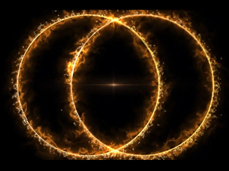 Bu kare uzaydan: Yeni keşfedilen yapı Samanyolu Galaksisi'nin 10 katı büyüklüğünde