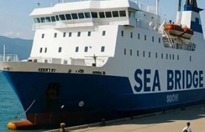 Türkiye-Rusya ilişkilerinde problem mi var: Trabzon'dan giden feribot alınmadı