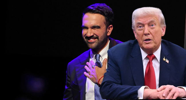 Trump’tan flaş ‘Mamdani’ hamlesi!