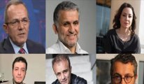 Gazeteciler yurtdışı yasağı ile serbest, telefonları gözaltında