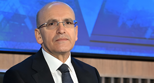 Sosyal medya bu iddiayı tartışıyor: 'Bakan Şimşek ağır hasta'