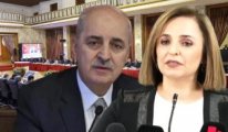 DEM'in 'iktidar tutumunu netleştirmeli' talebine Numan Kurtulmuştan yanıt geldi: 'Gidilebilir'