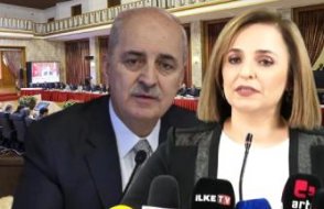 DEM'in 'iktidar tutumunu netleştirmeli' talebine Numan Kurtulmuştan yanıt geldi: 'Gidilebilir'