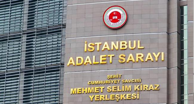 CHP Bilgi İşlem Sorumlusu Gazi Erdoğan’ın tutuklanması istendi