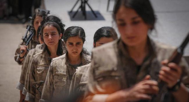 PKK, Zap bölgesinden çekildiğini açıkladı