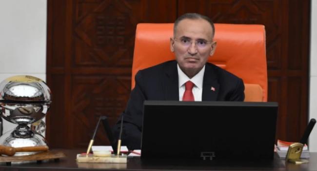 Görevdeki Bakan'ın eşi Bekir Bozdağ paylaşımını beğendi: 'O çocukların ahı kolay çıkmaz'