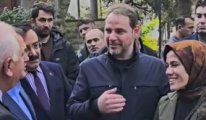 Damat Berat Albayrak 'bende varım' der gibi: Erdoğan sonrasına hazırlık