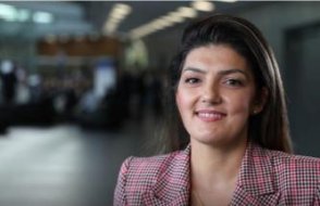 Türk hekim Almanya'da yılın doktoru seçildi bakın nasıl?