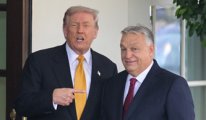 Trump rus petrolü ve doğalgazı için Macaristan'a 1 yıl süre tanıdı