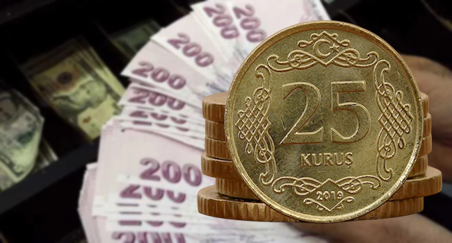 Kimsenin cebine bile koymadığı '25 kuruş' çıldırdı: 35 bin TL'ye alıcı buluyor