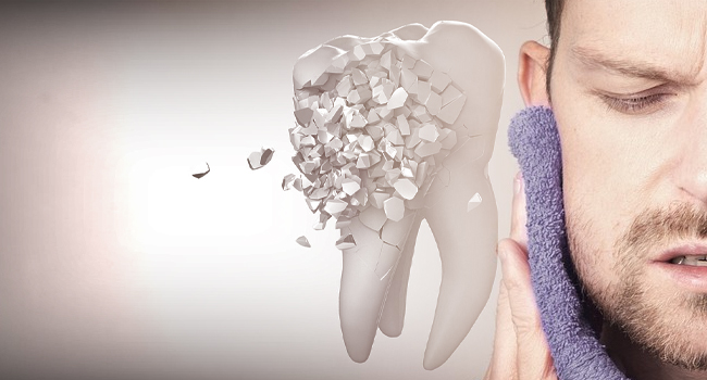 Bilim dünyası da şaşkın: Diş çürüğü tarihe mi karışıyor?