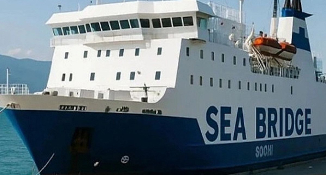 Türkiye-Rusya ilişkilerinde problem mi var: Trabzon'dan giden feribot alınmadı