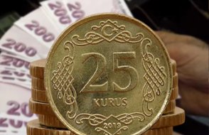 Kimsenin cebine bile koymadığı '25 kuruş' çıldırdı: 35 bin TL'ye alıcı buluyor