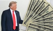 Trump açıkladı: ABD'lilere kişi başı en az 2 bin dolar dağıtacak