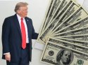Trump açıkladı: ABD'lilere kişi başı en az 2 bin dolar dağıtacak