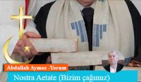 Nostra Aetate (Bizim çağımız)