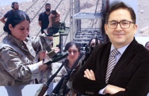 Adem Yavuz Arslan'dan dikkat çeken yazı: 'F...' formülüyle ‘PKK affı’ temize çekiliyor!'