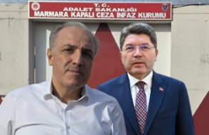 Yeneroğlu, Adalet Bakanı'na AİHM kararlarını sordu