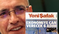 Yandaş Yeni Şafak'tan iktidara salvo: Bu kez ekonomi reçetesi verdi!